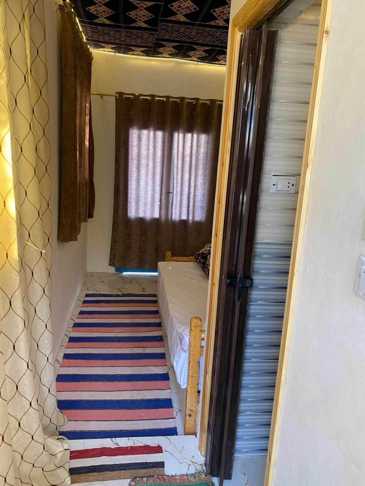 Hooly Nubian Hotel Aswan Eksteriør billede