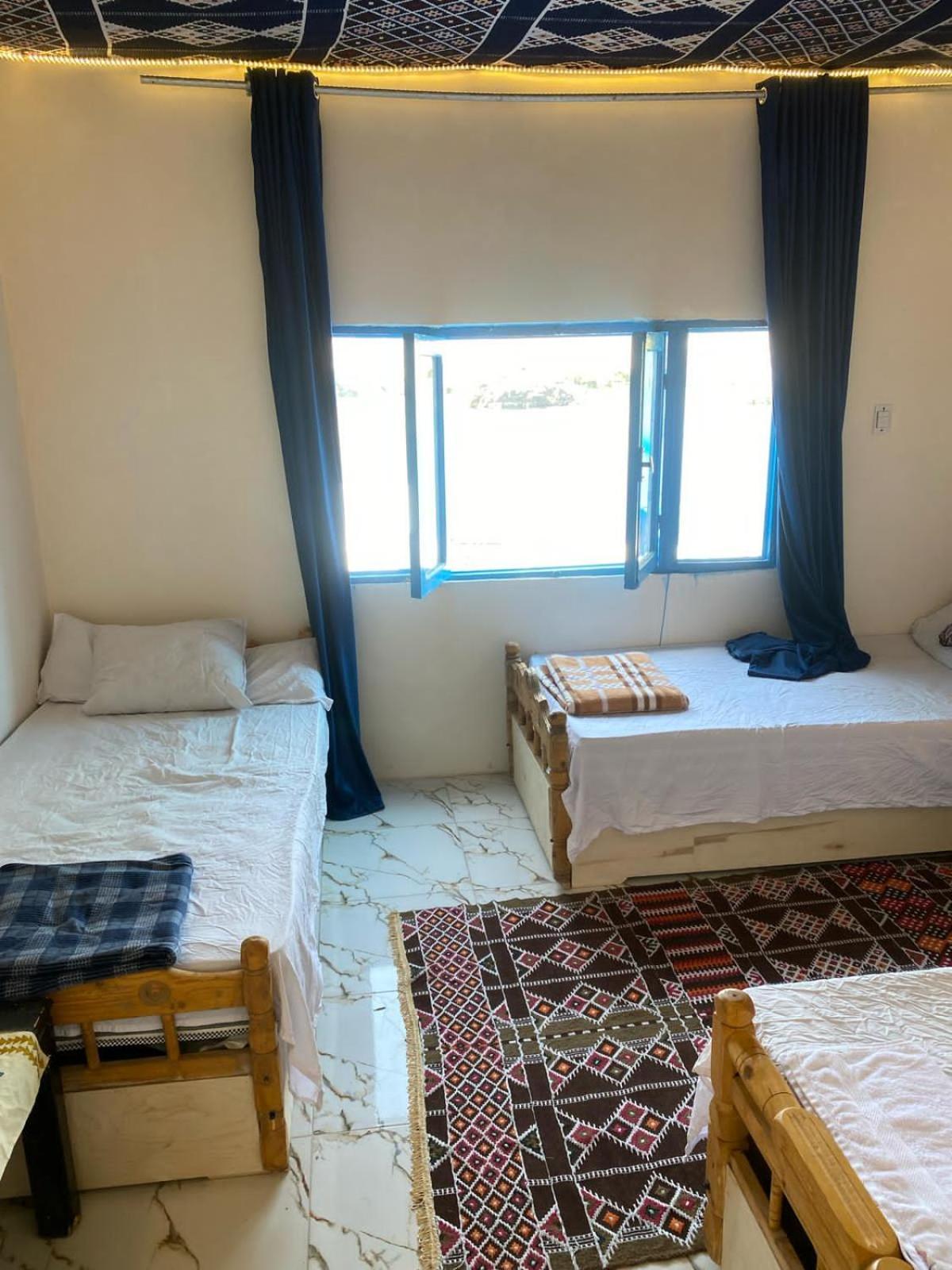 Hooly Nubian Hotel Aswan Eksteriør billede