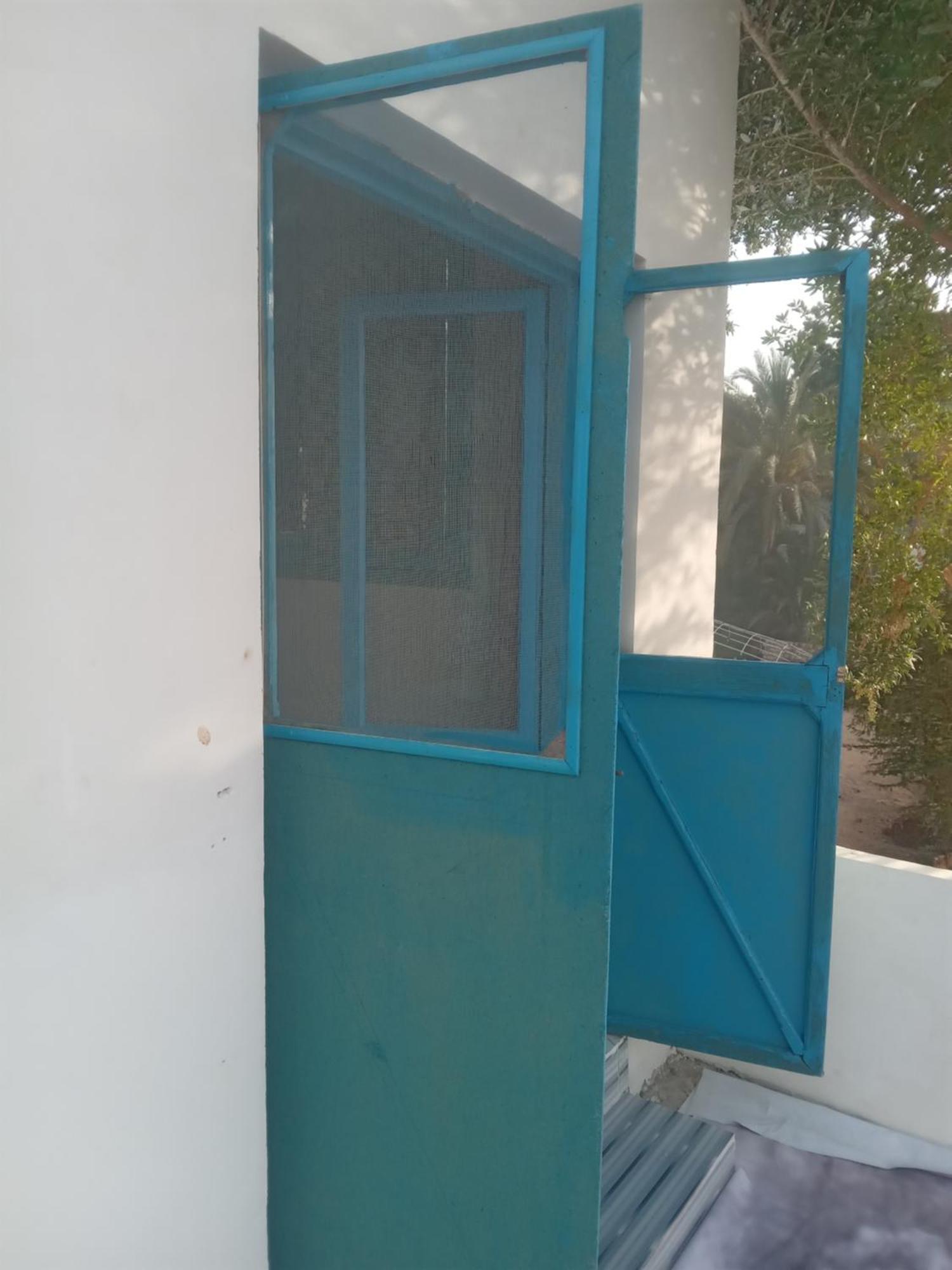 Hooly Nubian Hotel Aswan Eksteriør billede